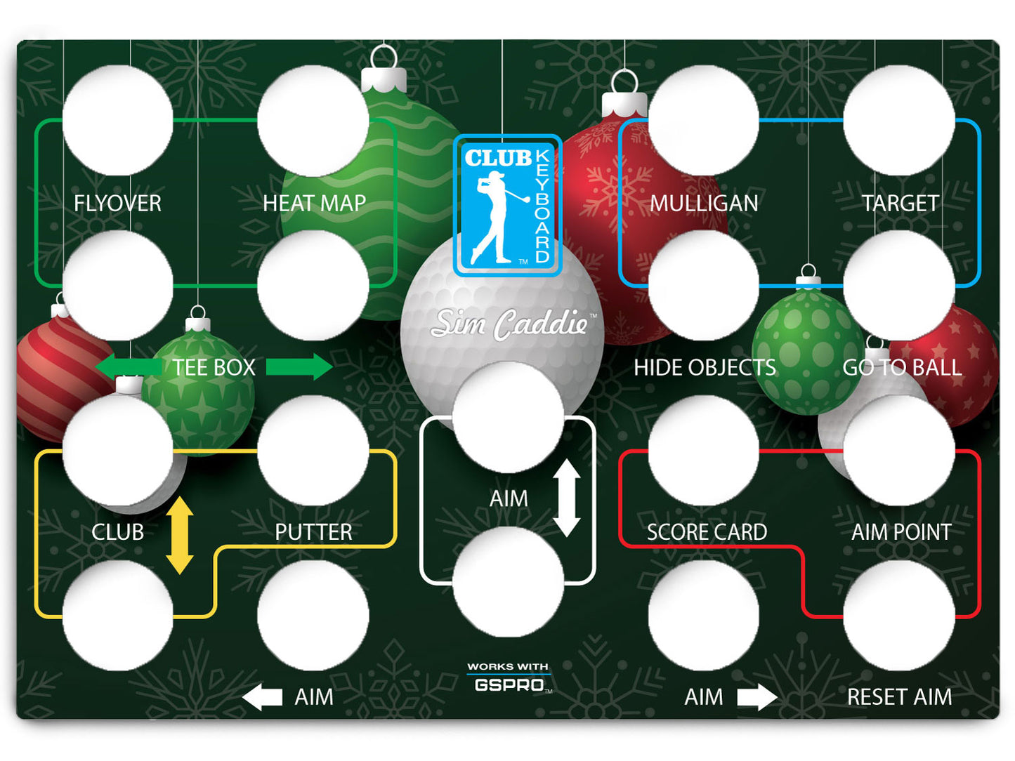 Classic Series Faceplates