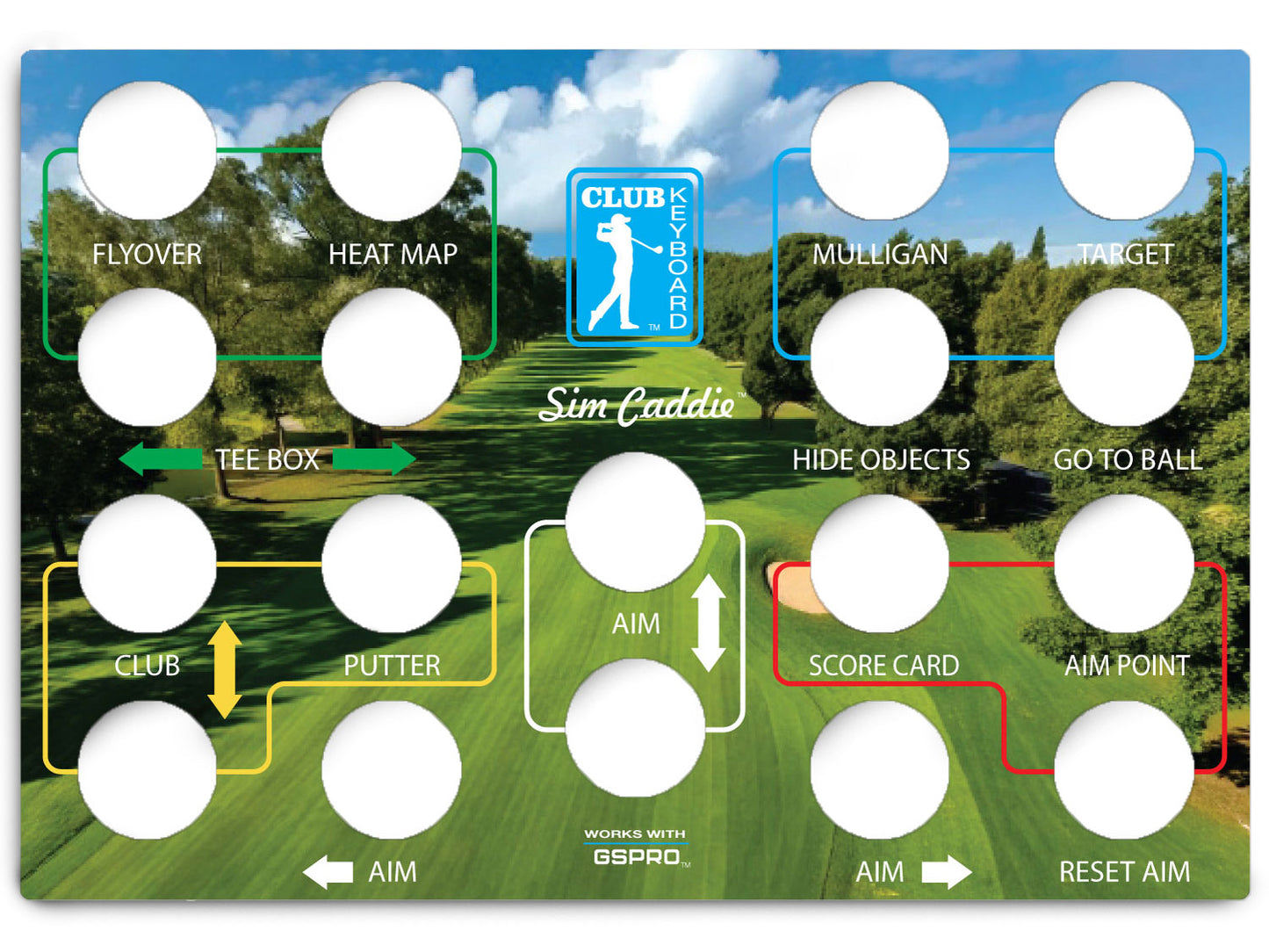 Classic Series Faceplates