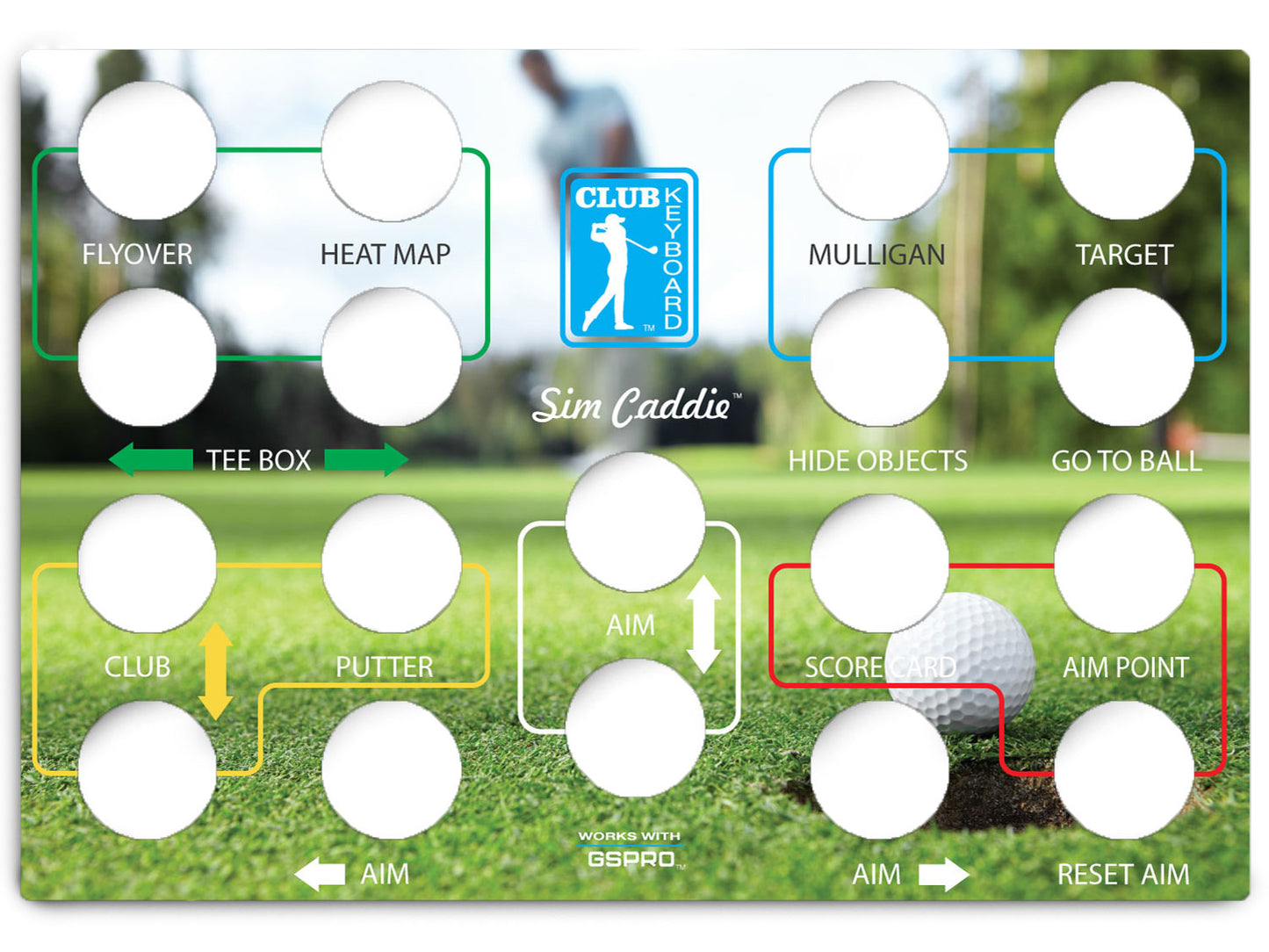 Classic Series Faceplates