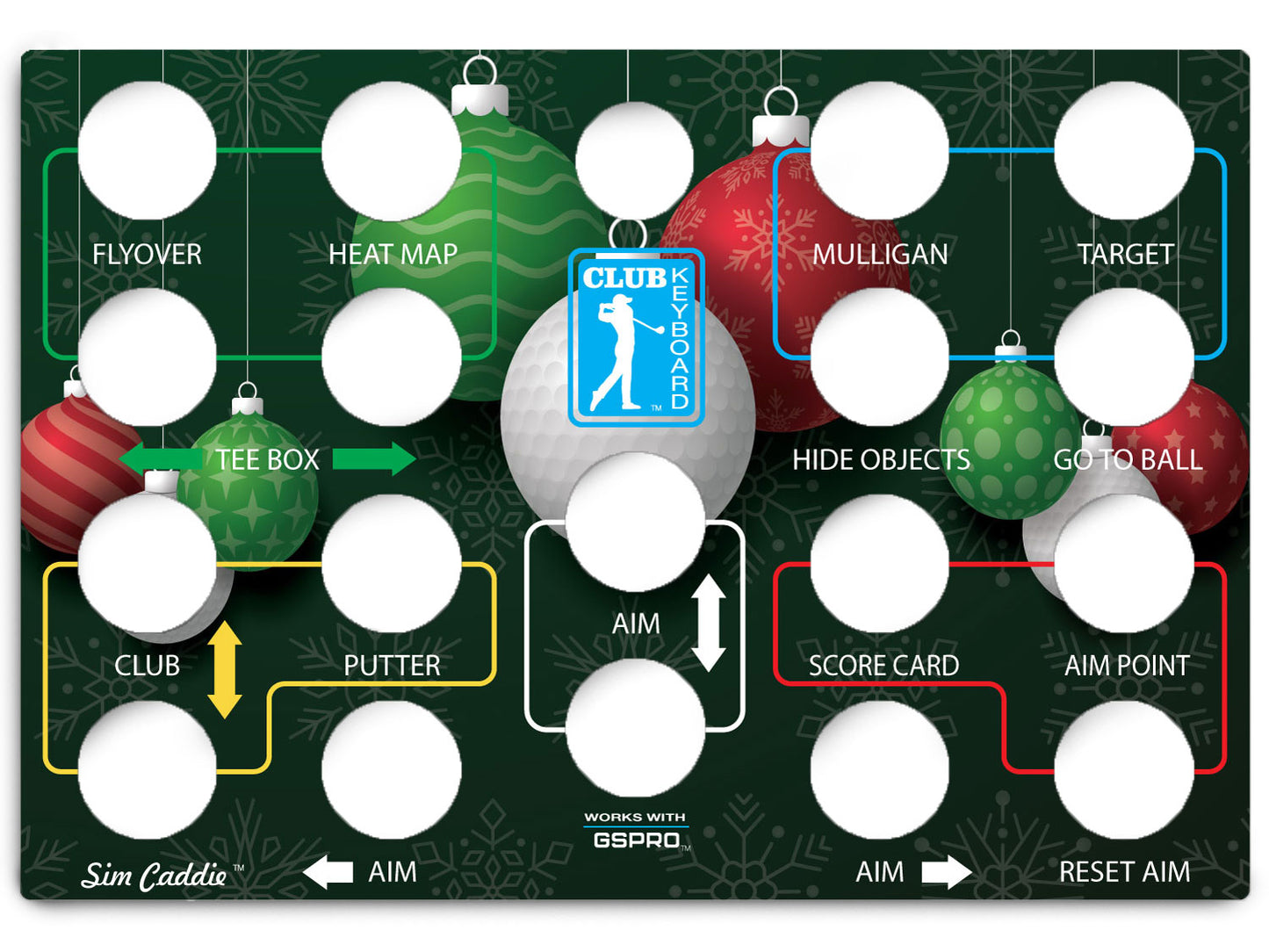 Classic Series Faceplates