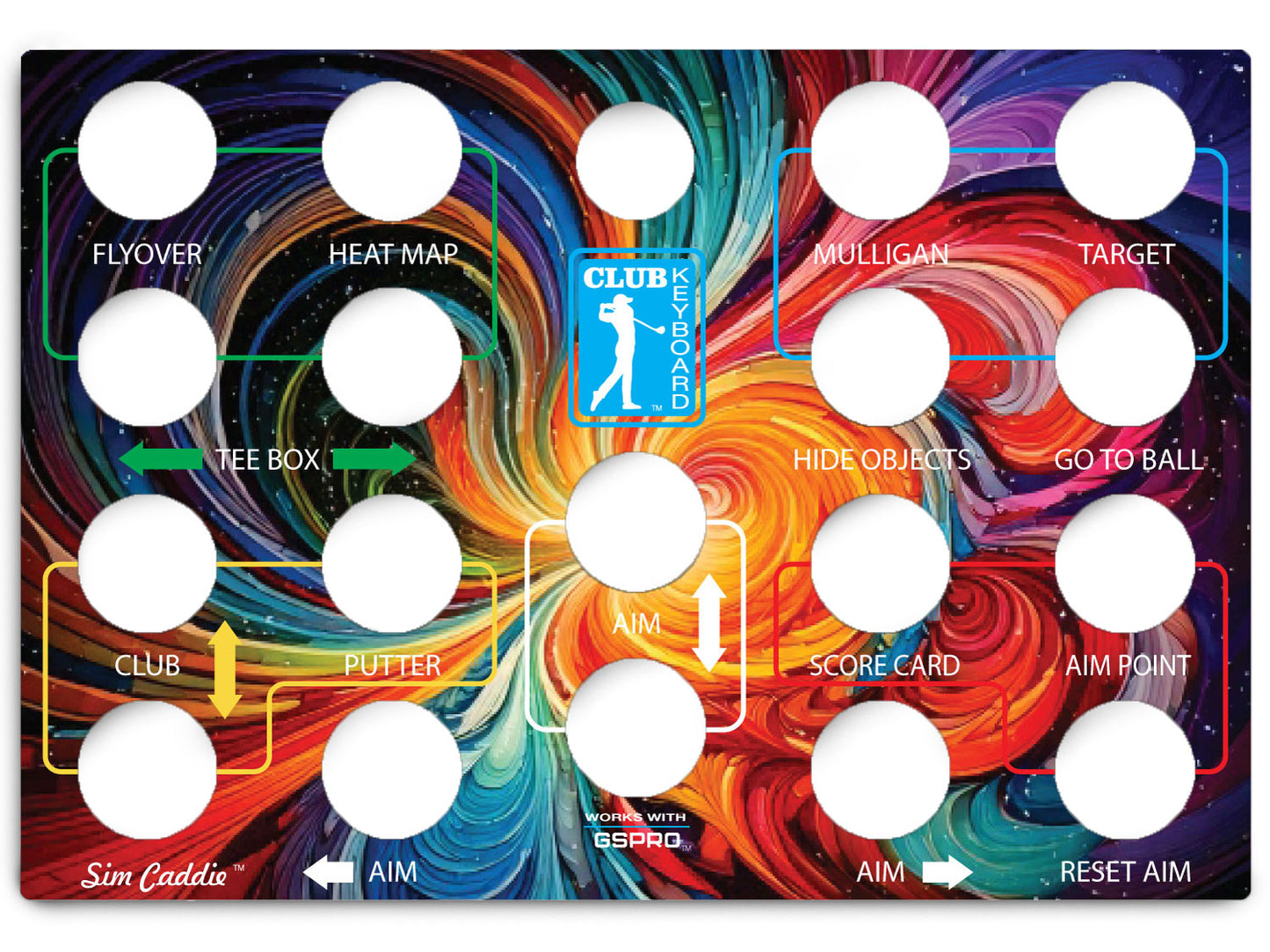 Classic Series Faceplates