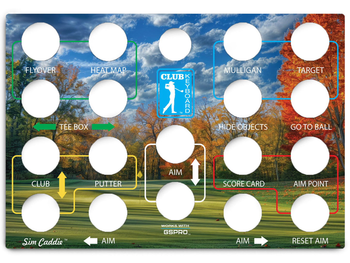 Classic Series Faceplates