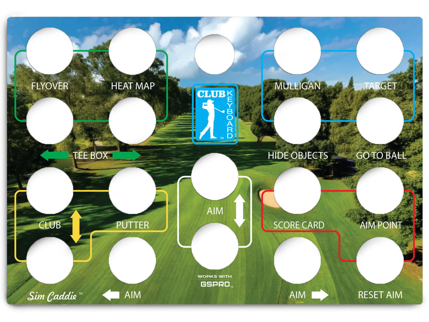 Classic Series Faceplates