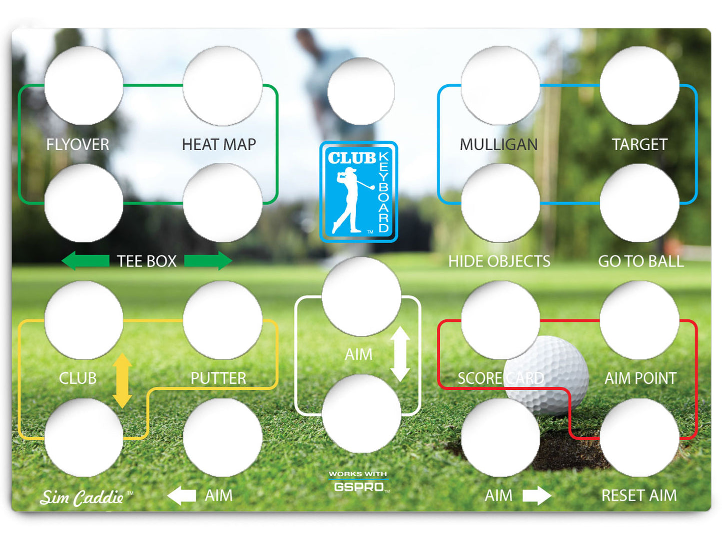 Classic Series Faceplates