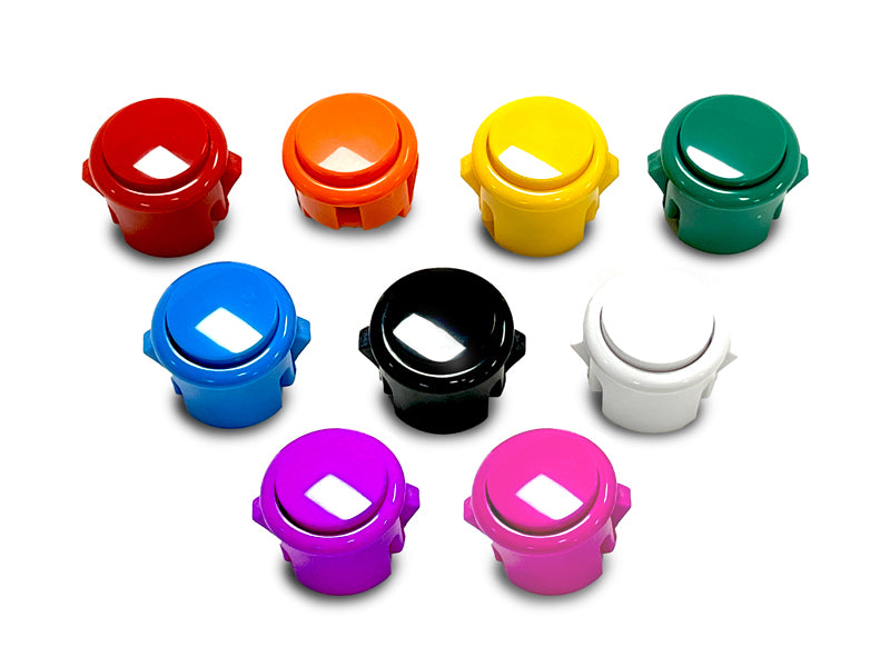 DIY Buttons