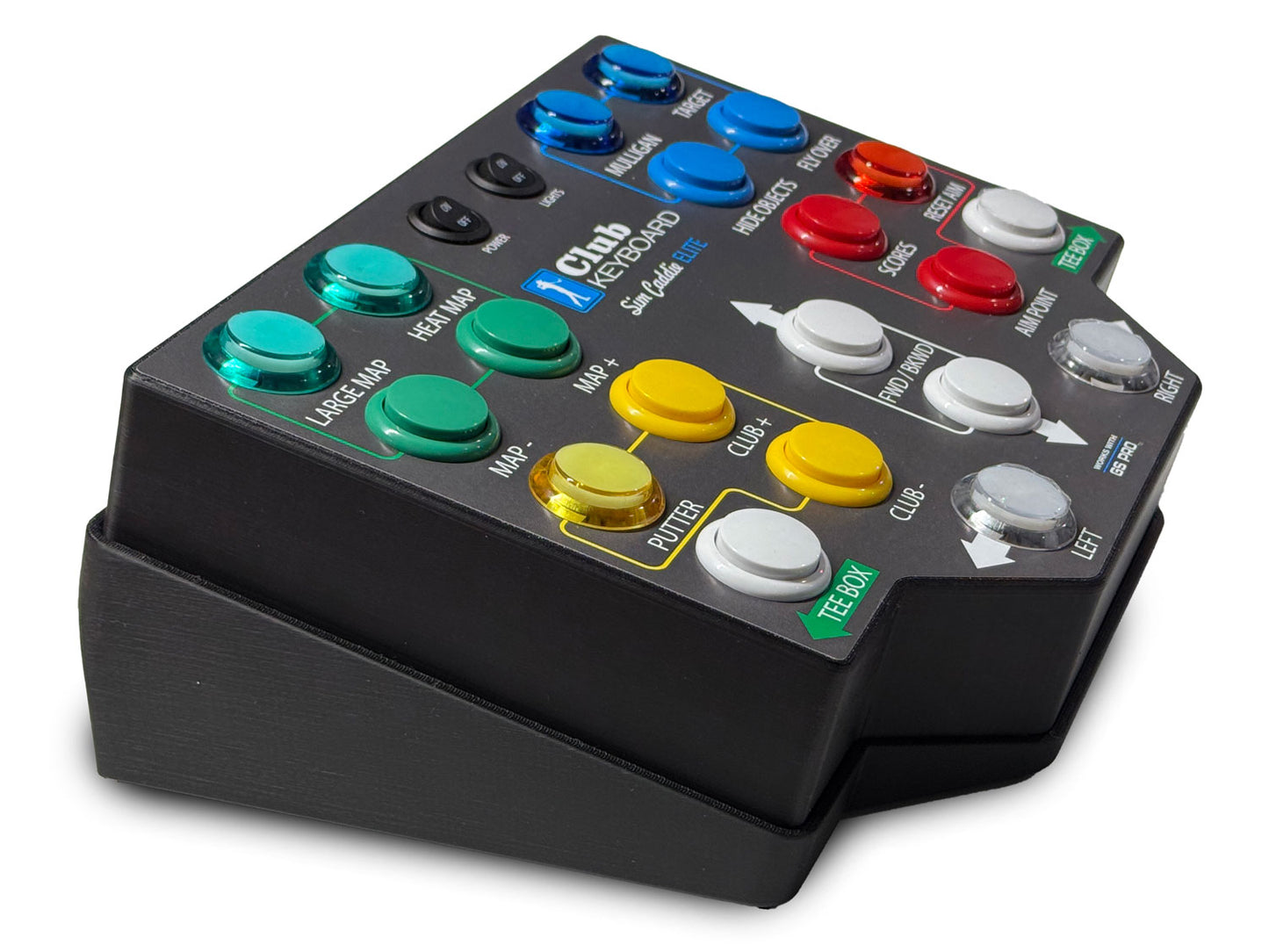 Elite Series Stand