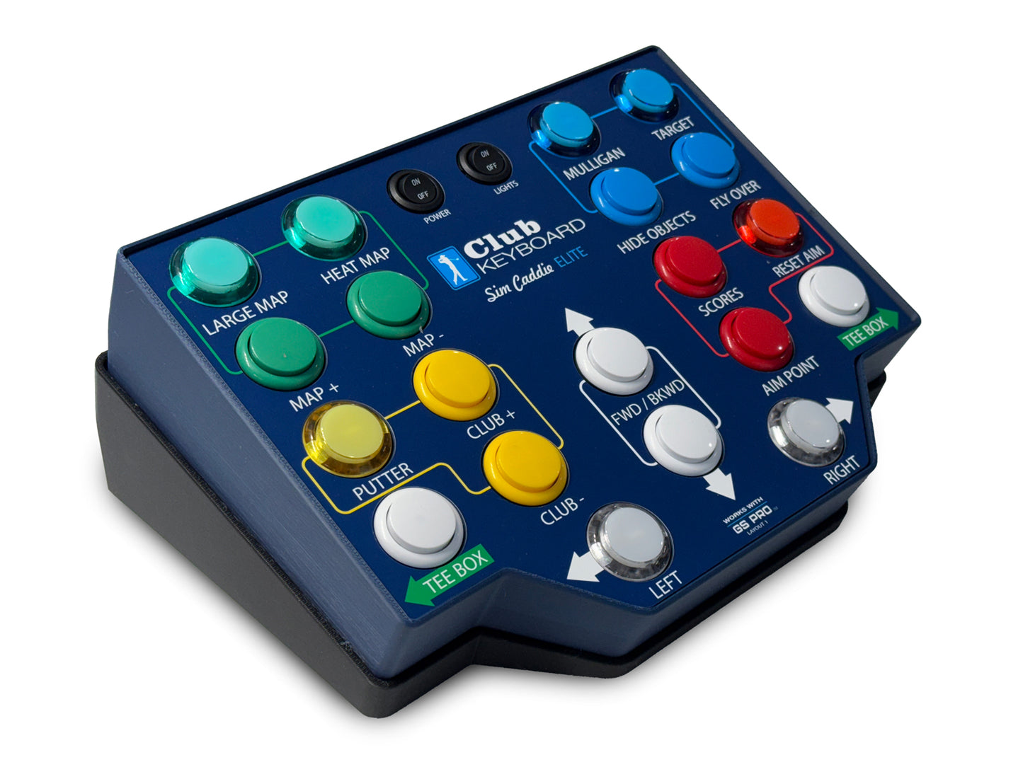 Elite Series Stand