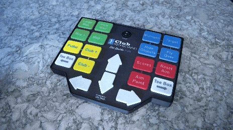Flex 20 Button
