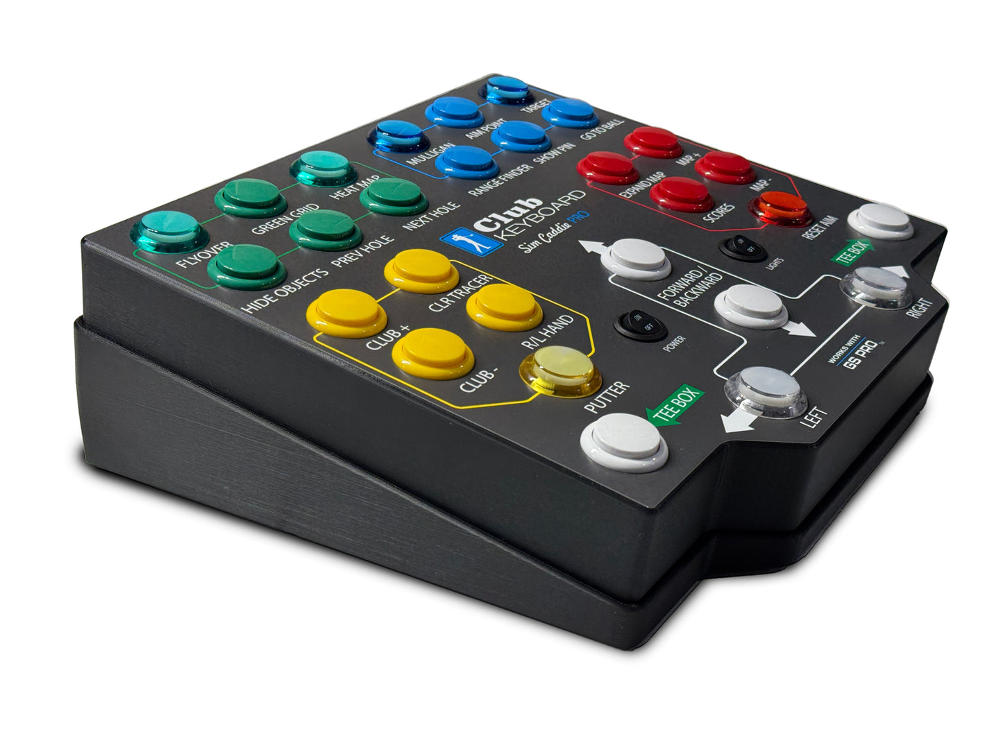 Pro Series Stand