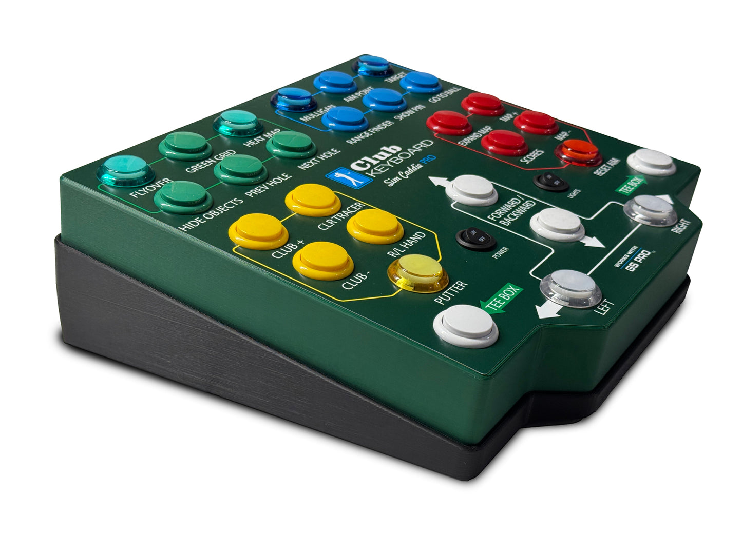 Pro Series Stand