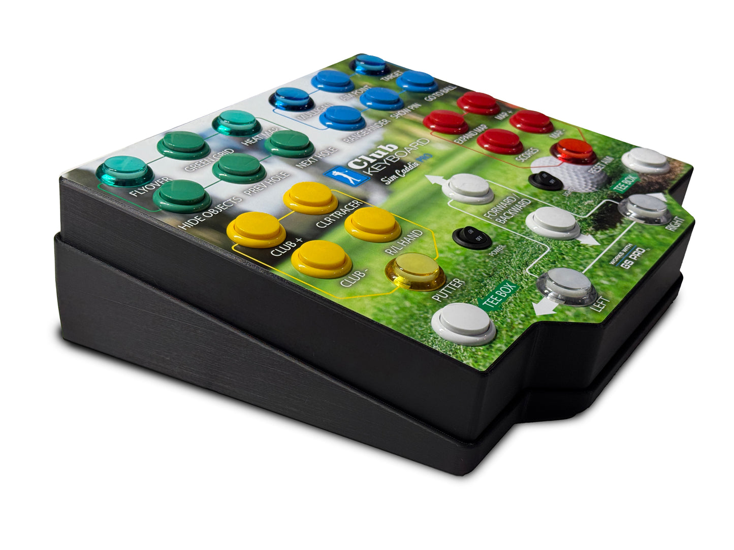 Pro Series Stand