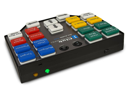 Flex 4 - 20 Button