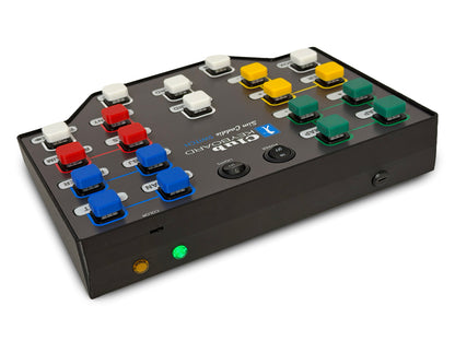 Switch - 20 Button