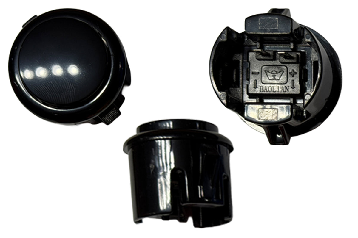 DIY Buttons