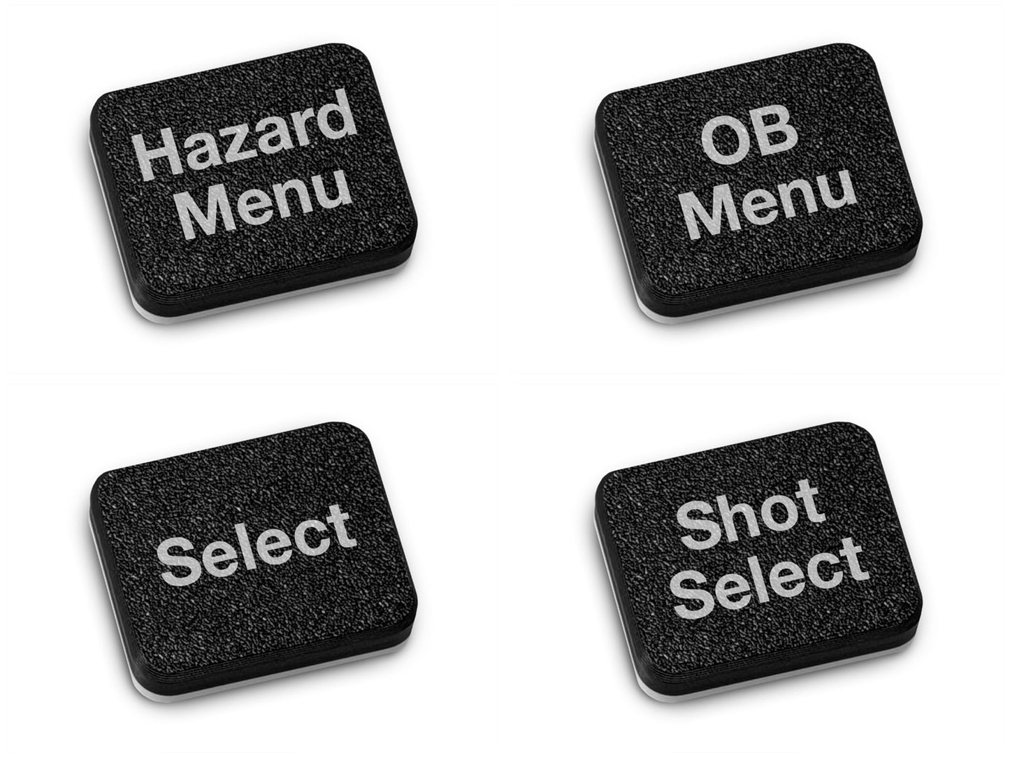 Flex Buttons