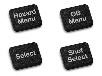 Flex Buttons
