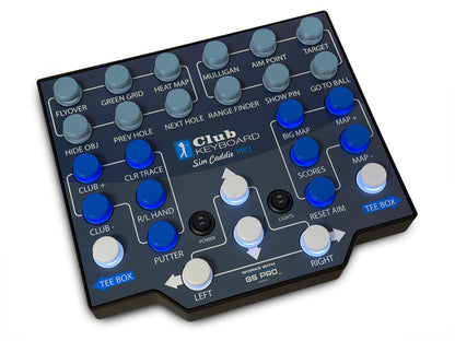 Pro 4 - 28 Button