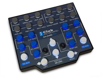Pro - 28 Button