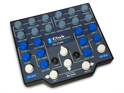 Pro 4 - 28 Button