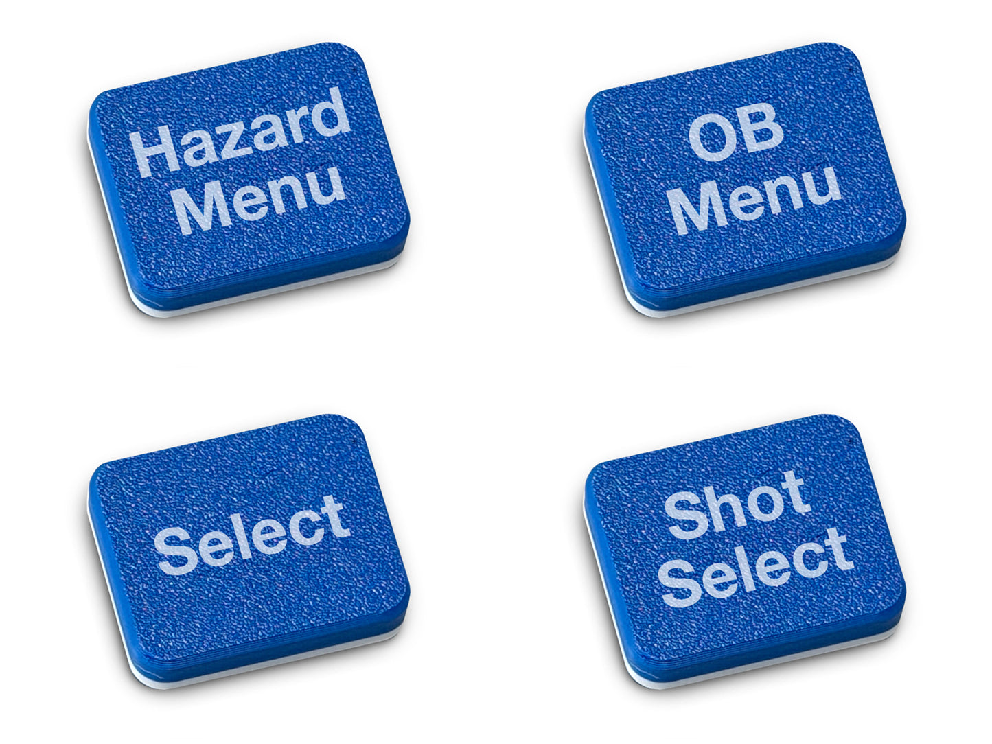 Flex Buttons
