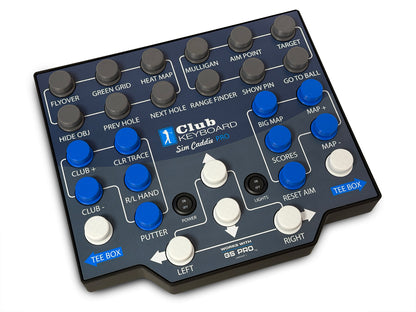 Pro - 28 Button