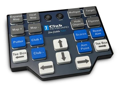 Flex 4 - 20 Button