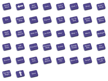 Flex Buttons