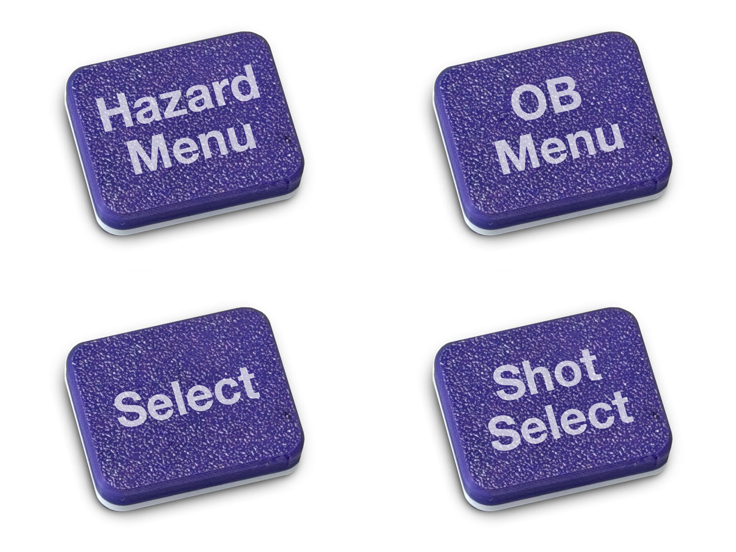 Flex Buttons