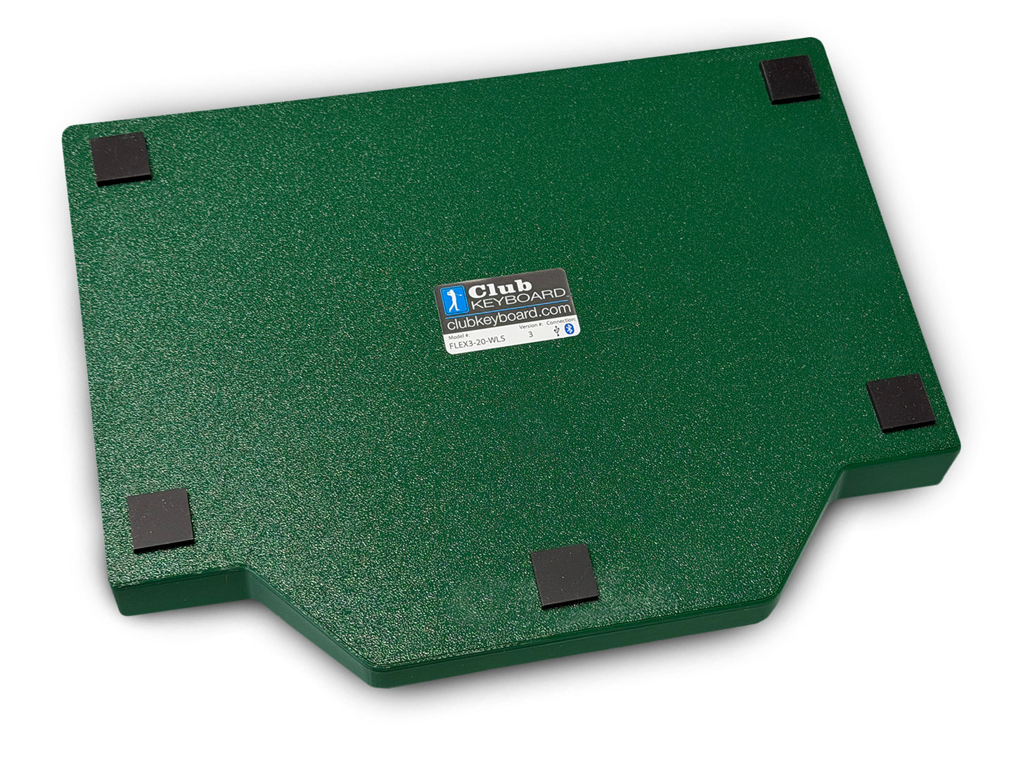 Flex 3 - 20 Button