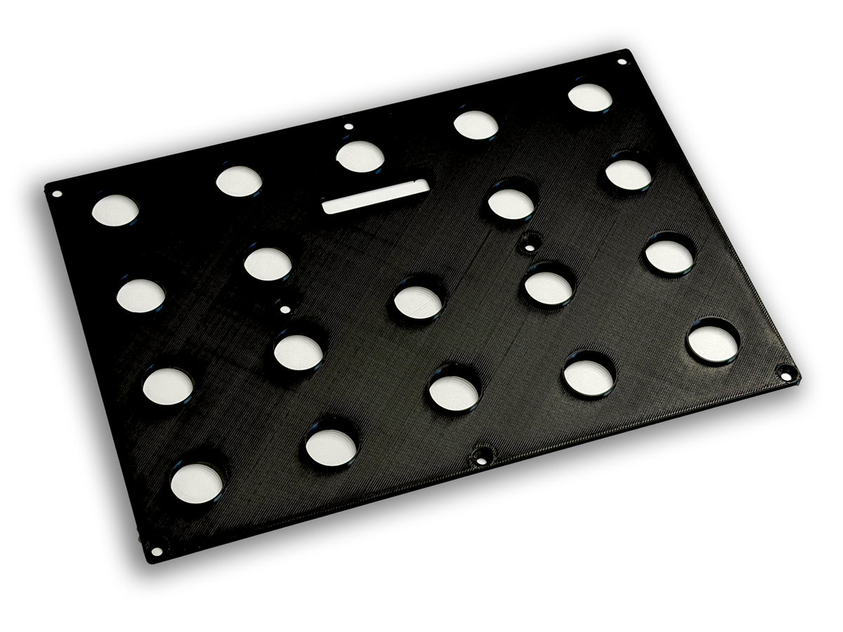 Parts - Enclosures