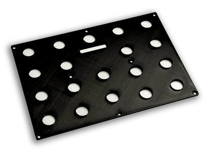 Parts - Enclosures