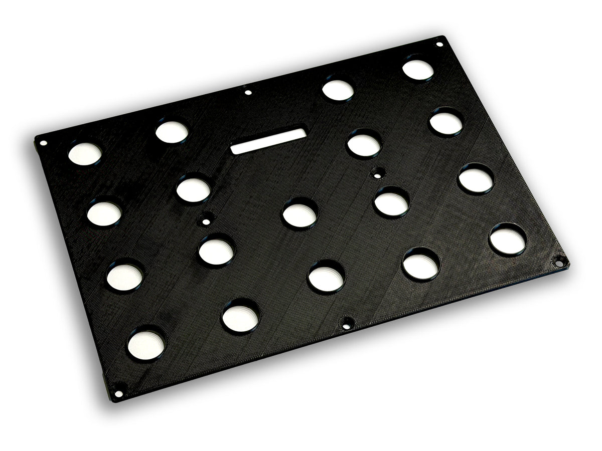 Parts - Enclosures