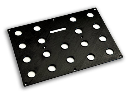 Parts - Enclosures