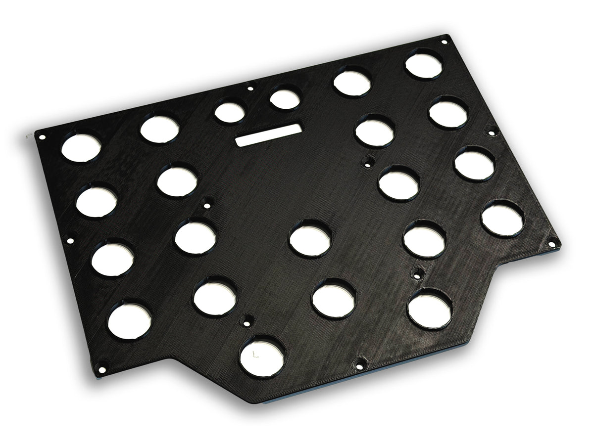 Parts - Enclosures