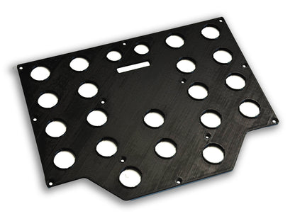 Parts - Enclosures