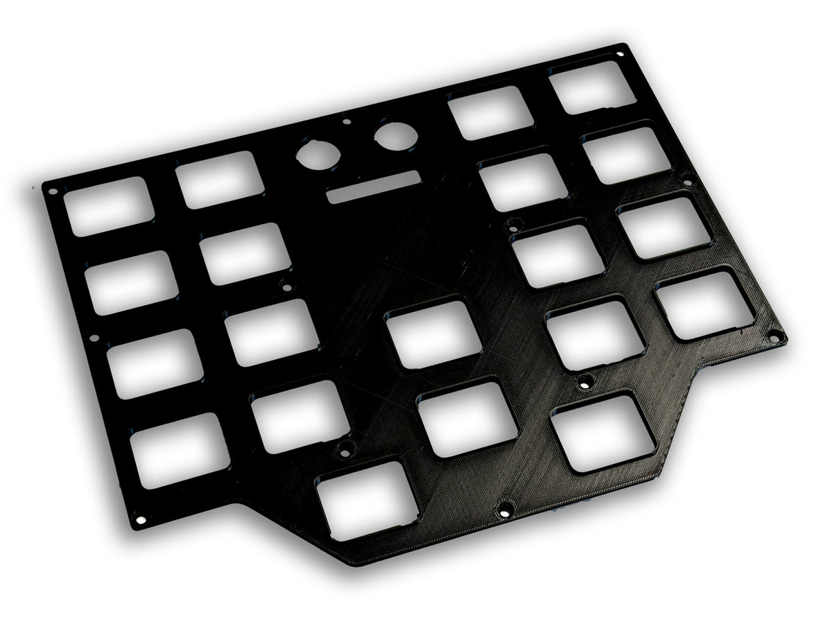 Parts - Enclosures