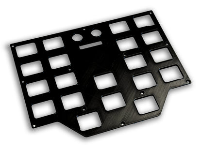 Parts - Enclosures