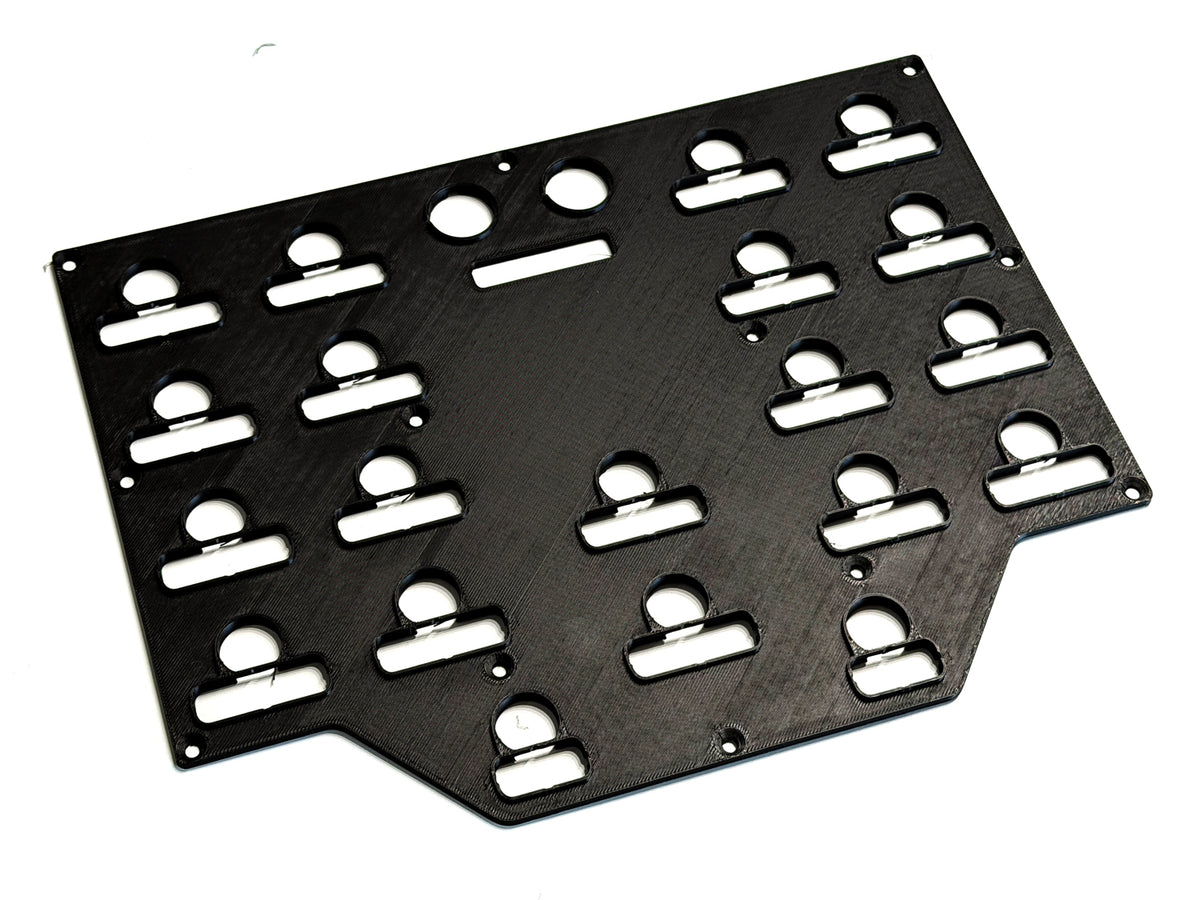 Parts - Enclosures
