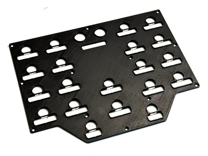 Parts - Enclosures