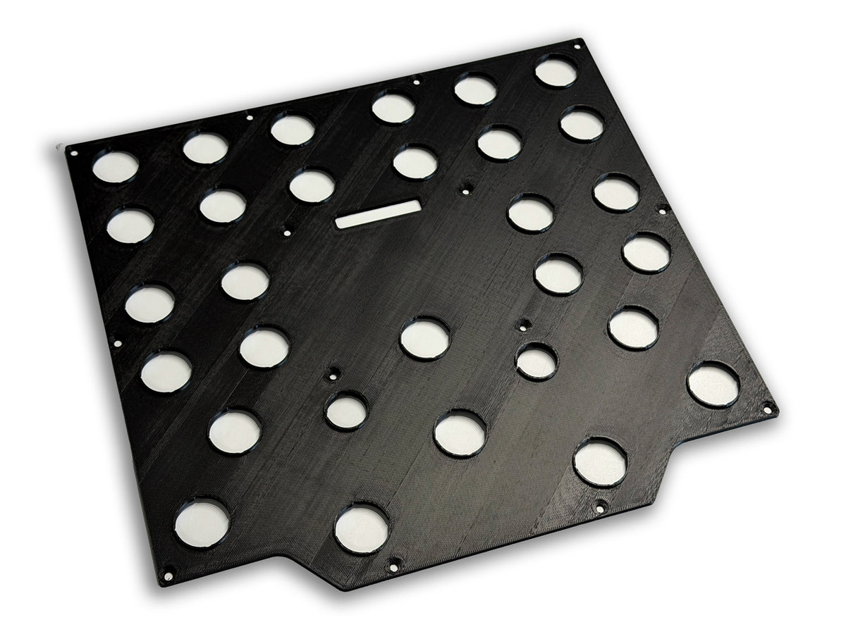 Parts - Enclosures