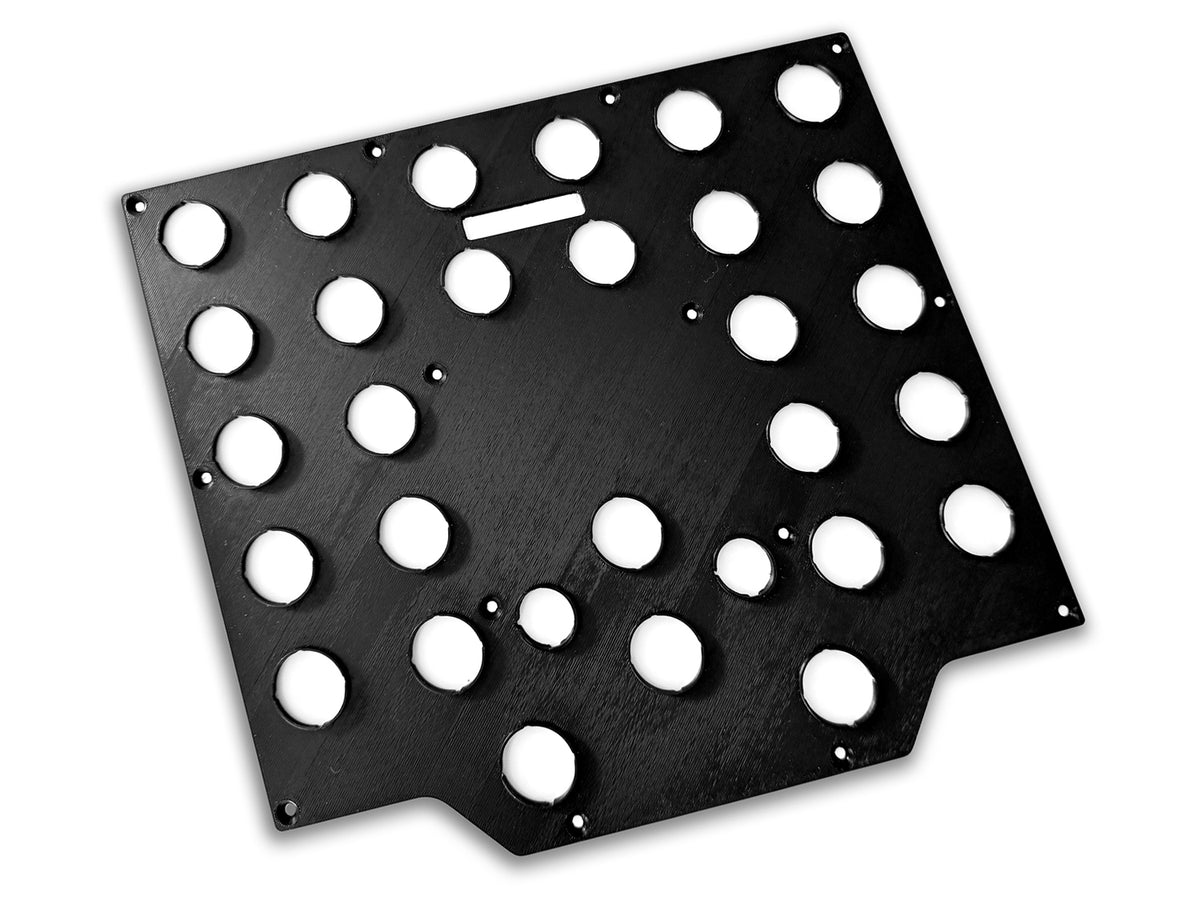 Parts - Enclosures