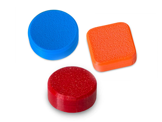 Buttons