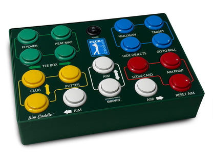 Classic 18 Button