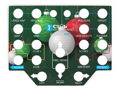 Elite Series Faceplates