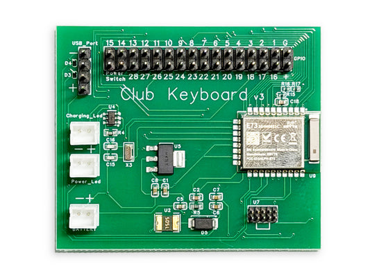Parts - Control Boards
