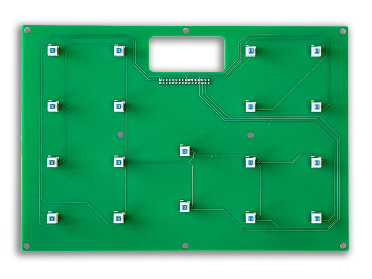 Parts - Control Boards