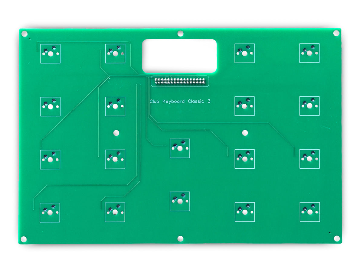 Parts - Control Boards – Club Keyboard
