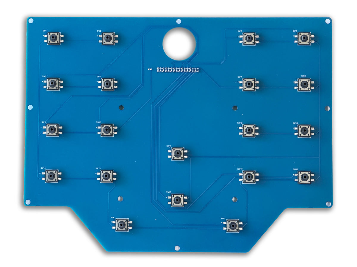 Parts - Control Boards