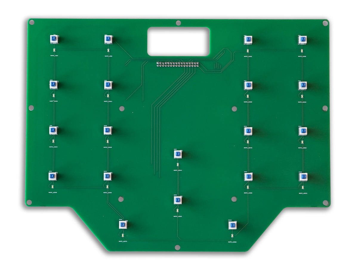 Parts - Control Boards
