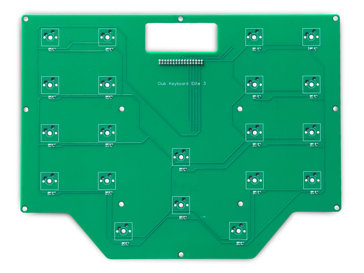 Parts - Control Boards – Club Keyboard